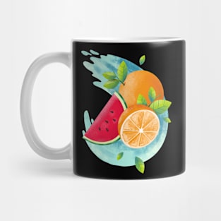 Fruity vibes Mug